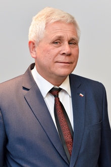 Carewicz Henryk - Radny Województwa Zachodniopomorskiego