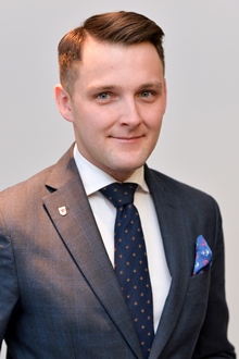 Dorżynkiewicz Wojciech - Radny Województwa Zachodniopomorskiego