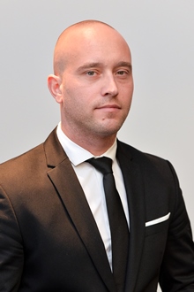 Hardie-Douglas Jakub&nbsp;- Radny Województwa Zachodniopomorskiego