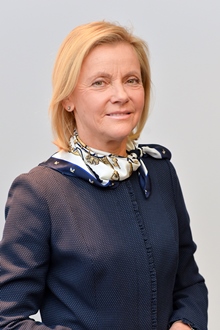 Jacyna-Witt Małgorzata&nbsp;- Radna Województwa Zachodniopomorskiego