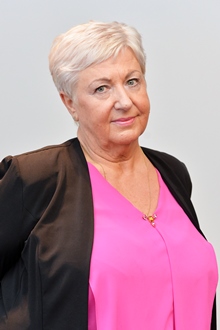 Jakubowska Wanda&nbsp;- Radna Województwa Zachodniopomorskiego