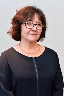 Kalina Teresa - Radna Województwa Zachodniopomorskiego