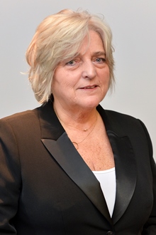 Kozłowska Elżbieta - Radna Województwa Zachodniopomorskiego