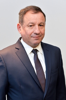 Nieckarz Krzysztof - Radny Województwa Zachodniopomorskiego