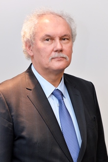 Niedzielski Andrzej - Radny Województwa Zachodniopomorskiego