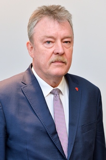 Przepióra Marcin - Radny Województwa Zachodniopomorskiego