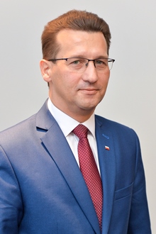 Rogowski Ireneusz - Radny Województwa Zachodniopomorskiego