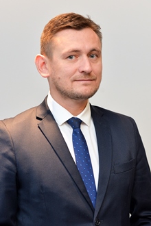 Sobieraj Tomasz - Radny Województwa Zachodniopomorskiego