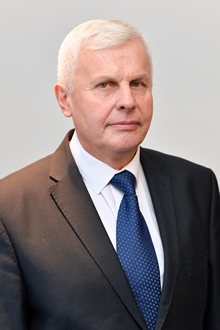 Subocz Andrzej - Radny Województwa Zachodniopomorskiego