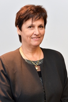 Szymańska Halina - Radna Województwa Zachodniopomorskiego