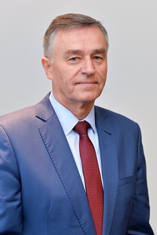 Wezgraj Artur - Radny Województwa Zachodniopomorskiego