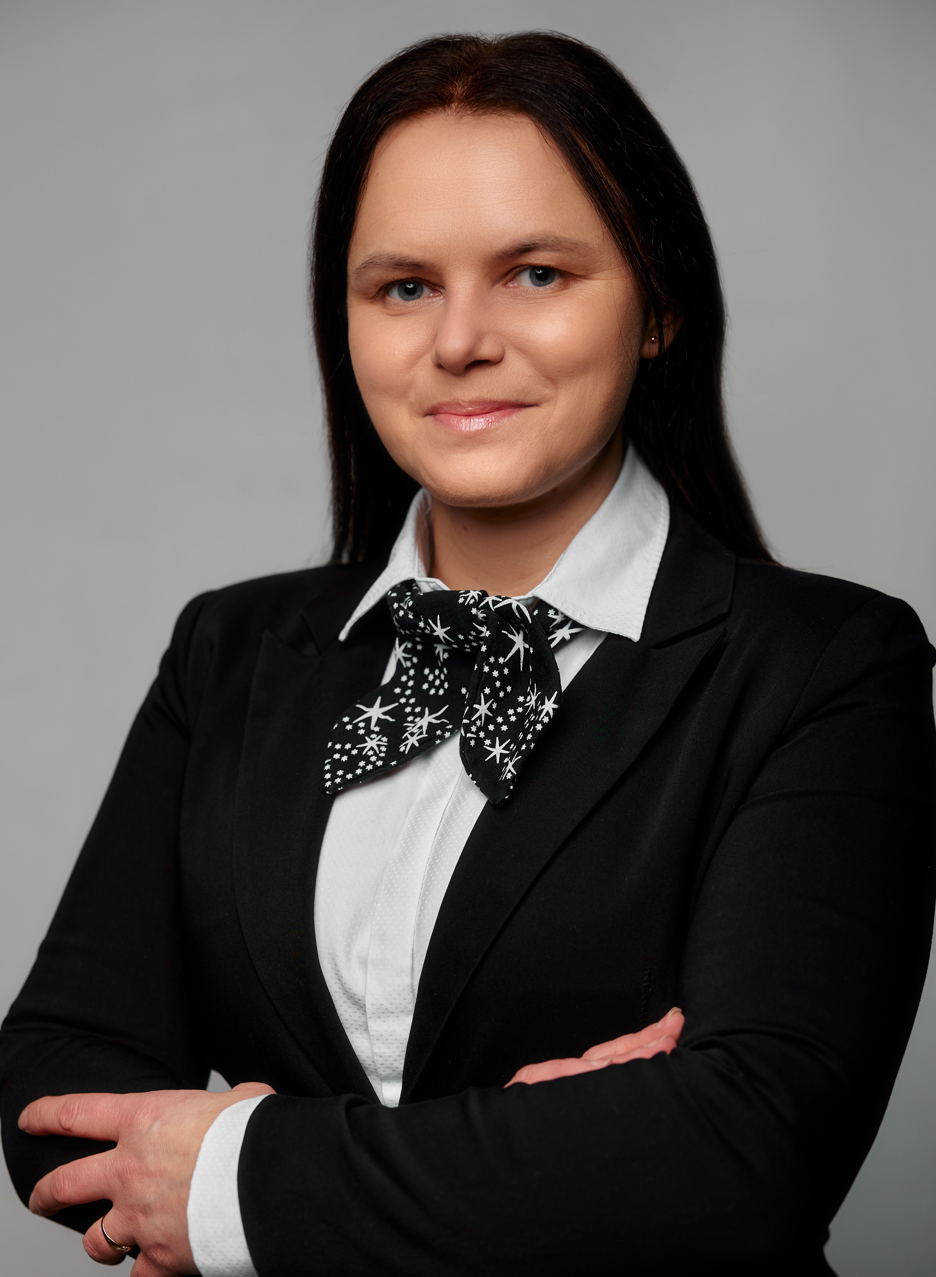 JOANNA CHOJNACKA - Radna Województwa Zachodniopomorskiego